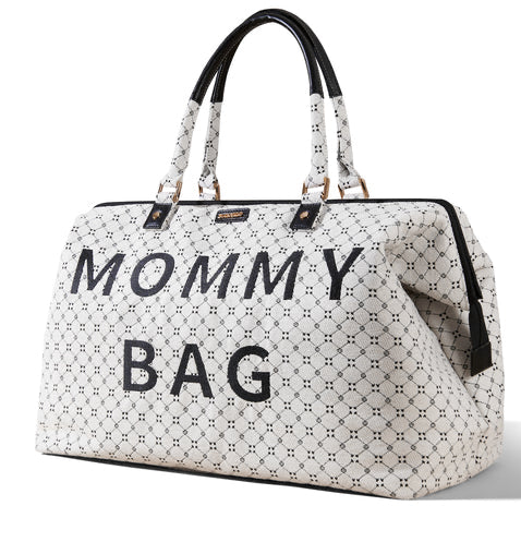 Mummy Leisure Travel Duffle Bag